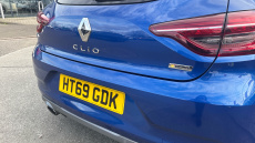 Renault Clio 1.0 TCe 100 RS Line 5dr Petrol Hatchback